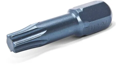 Rawlplug RT-BIT-TX Torx Tips
