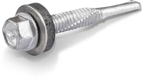 Rawlplug Ons Stainless Steel SELF-DRILLING Screws for Steel Structures