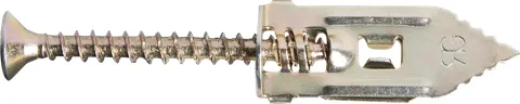 Rawlplug TAP-IT HAMMER-IN Fixings for Plasterboard