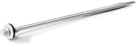 Rawlplug ORR-55 SELF-DRILLING Screws with ANTI-CORROSION Coating for Sandwich Panels, Max 18MM