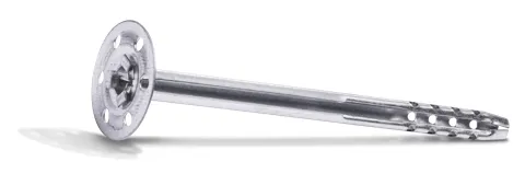 Rawlplug MBA Metal HAMMER-IN ETICS Fixings