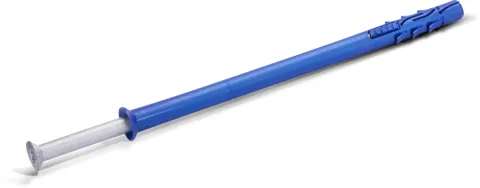 Rawlplug FF1-L-A4 Frame Plug Without Flange with Stainless Steel Screw