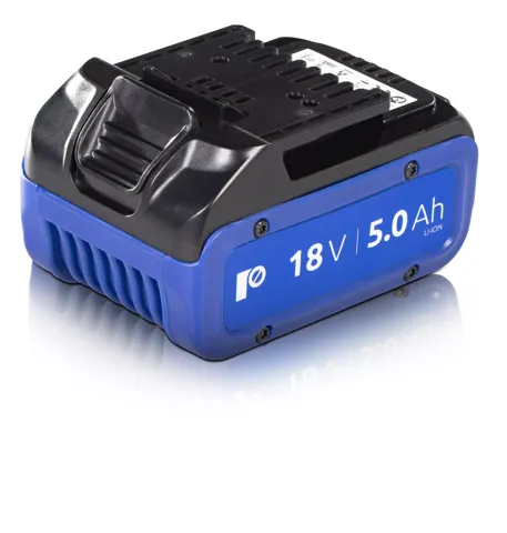 Rawlplug Batteries for Power Tools