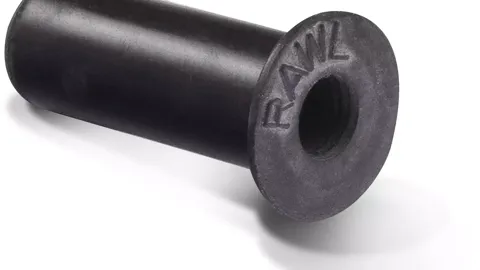 Rawlplug RNT Rawlnut