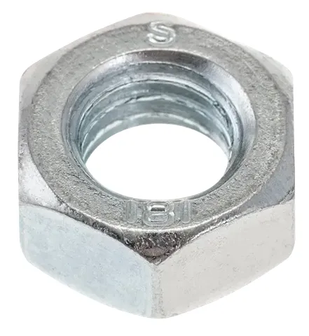 Rawlplug DIN 9504 Nuts