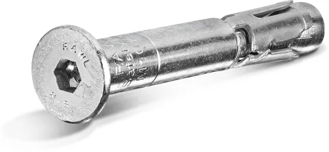 Rawlplug R-SPL-C Safetyplus Countersunk Anchor