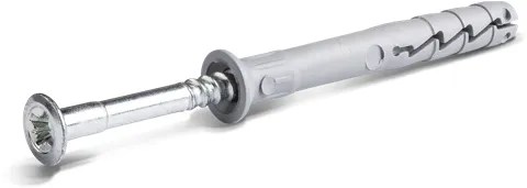Rawlplug FX-L Hammer Plug Without Flange