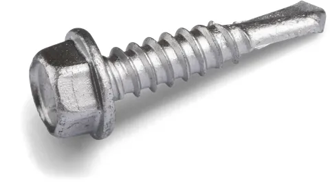 Rawlplug Ocs Stainless Steel SELF-DRILLING Screws for Sheet Metal