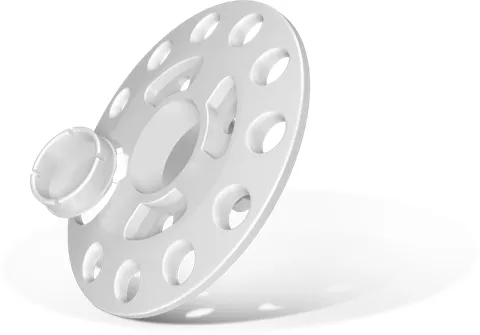 Rawlplug KC Pressure Disc