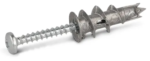 Rawlplug D-DRA Metal SELF-DRILLING Dowel for Plasterboard