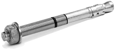 Rawlplug R-XPTII-A4 Stainless Steel Anchor for NON-CRACKED Concrete