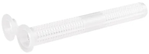Rawlplug R-PLS Plastic Mesh Sleeves