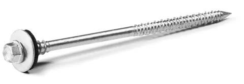 Rawlplug OTR-55 SELF-DRILLING Screws with ANTI-CORROSION Coating for Sandwich Panels for Concrete and Wood