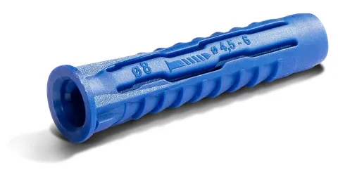 Rawlplug 4ALL Universal Plug