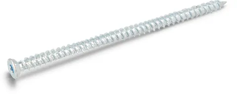 Rawlplug WHO Frame Screws with Countersunk Head