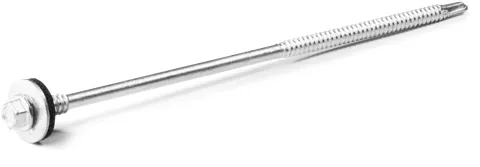 Rawlplug OCR-55 SELF-DRILLING Screws with ANTI-CORROSION Coating for Sandwich Panels, Max 6MM
