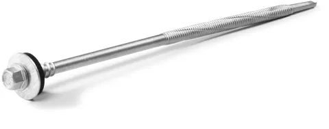 Rawlplug ONR-55 SELF-DRILLING Screws with ANTI-CORROSION Coating for Sandwich Panels, Max 12MM