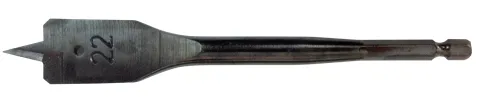Rawlplug Leaf Drill Bits for Wood