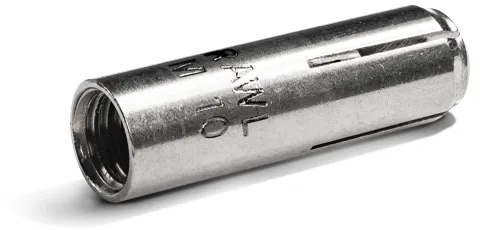 Rawlplug R-DCA Steel Sleeve with Internal Thread