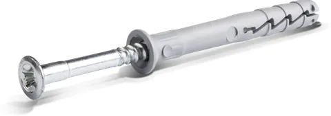 Rawlplug FX-N-L-A2 Stainless Steel Hammer Plug Without Flange