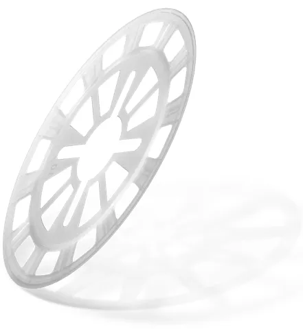 Rawlplug KWL Pressure Disc