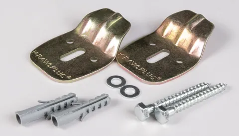 Rawlplug Mix Plug Set