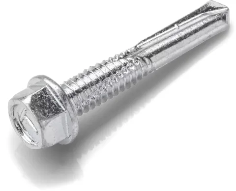 Rawlplug ON SELF-DRILLING Screws for Steel Structures