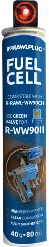 Rawlplug R-RAWL-GP-WW90II Gauze for WW90II Nail Gun