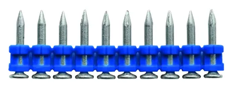 Rawlplug Nails for Steel