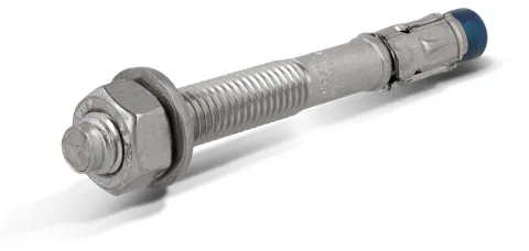 Rawlplug R-HPTIII-A4 Stainless Steel Anchor for Cracked Concrete