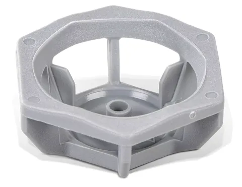 Rawlplug Plastic Pipe and Cable Holder