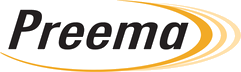 Preema logo
